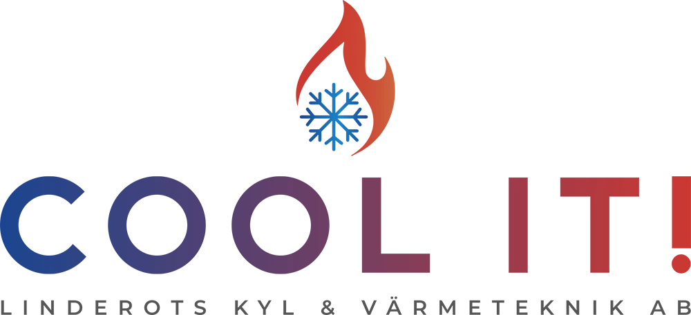 Cool it! Linderots kyl & värmeteknik AB